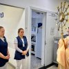 Procissão de Corpus Christi emociona pacientes e colaboradores